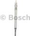 BOSCH 0250403008 Bougie de préchauffage