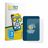 BROTECT - Screenprotector voor Oppo Pad Mini - Folie Beschermfolie Beschermglas matte 3 Stuks