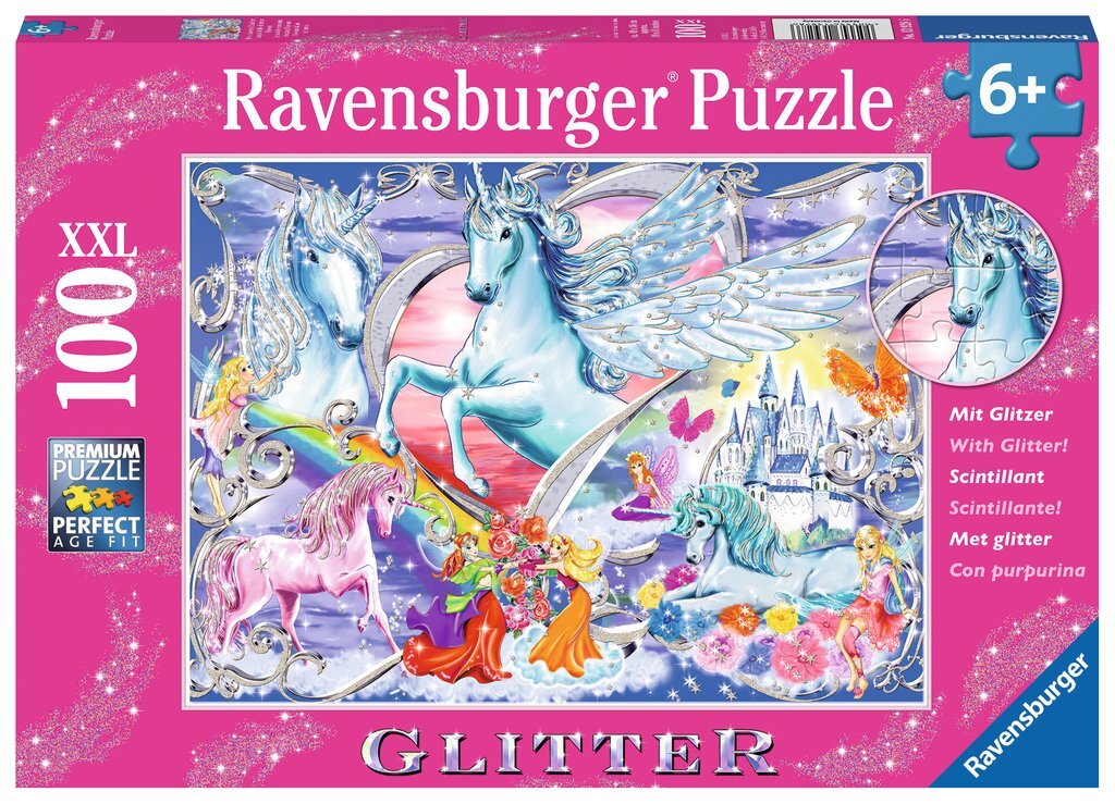 Ravensburger 4005556139286