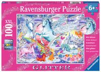 Ravensburger Puzzel - 13928 - 6 jaar - Meerkleurig