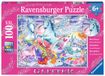 Ravensburger Puzzel - 13928 - 6 jaar - Meerkleurig