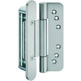 Häfele Startec Paumelle pour porte d'objet, taille 160 mm