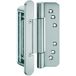 Häfele Startec Paumelle pour porte d'objet, taille 160 mm