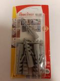 Ficher Fischer plug S10 10stuks