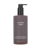 Nilens Jord Hand Soap & Scrub Savon liquide