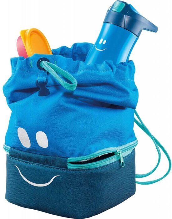 Maped Office Maped Picnik thermische houder 9,3 l Blauw
