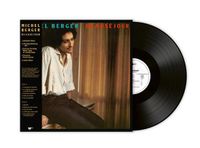 Warner Music Michel Berger - Beauséjour (LP)