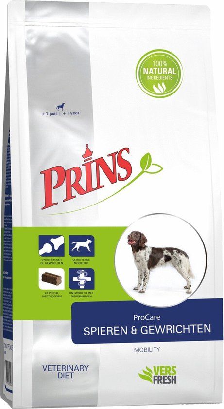 Prins ProCare Diet Pressed Mobility 12 Kg