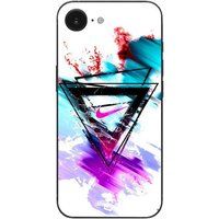Nike Coque Pour Iphone 16E nike logo stylé