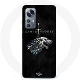 Xiaomi 12 5G Game Of Thrones Huis Stark Hoesje