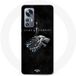 Xiaomi 12 5G Game Of Thrones Huis Stark Hoesje