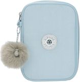 Kipling 100 Pens Etui bridal blue