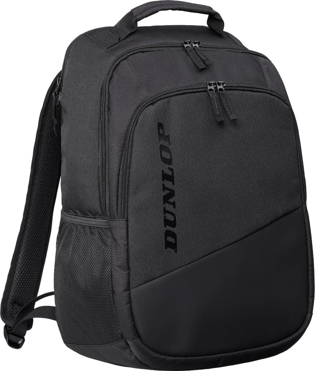 Dunlop thermobag TEAM - Rugtas - zwart