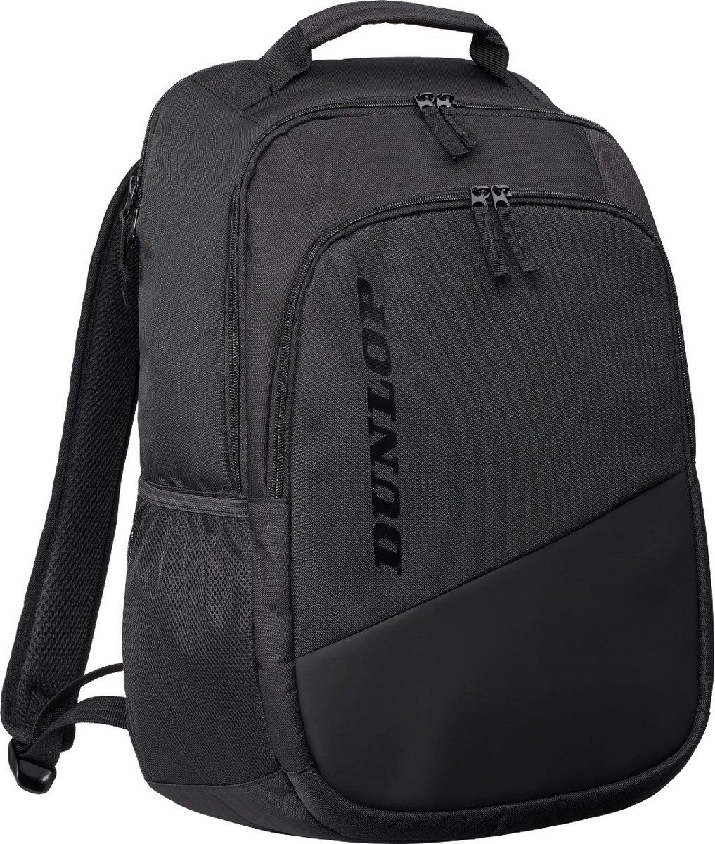 Dunlop TEAM Thermobag Rugtas Zwart Polyester 2022