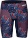 Arena M Kikko Pro Swim Jammer navy team Red-White-Blue