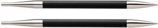 KnitPro Karbonz verwisselbare breipunten spcl 4.00mm - 3st