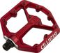 STEMPEL Crankbrothers Stamp 7 Small Pedalen, rood