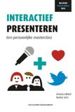 Van Duuren Media Interactief presenteren