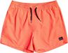 Quiksilver Everyday Heren Zwemshort Eqyjv03531-mkz0 - Roze - XXL