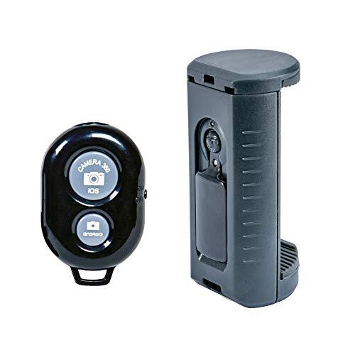 vanguard Veo PA-10 universele adapter met Bluetooth-afstandsbediening