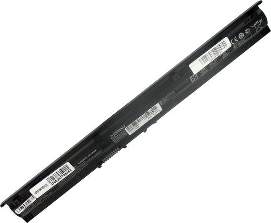 DLH HERD1890-B044Q3 notebook reserve-onderdeel Batterij/Accu