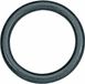 Gedore borgpen KB 2175 Ø 5 mm lengte 45 mm - 6657700