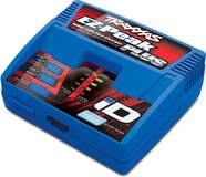 Traxxas EZ-Peak Plus - Lader voor LiPo en NiMH accu's