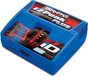 Traxxas EZ-Peak Plus - Lader voor LiPo en NiMH accu's