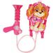 LUPILU® Pistolet à eau avec réservoir à dos »Paw Patrol« (rose)