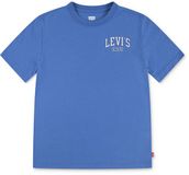 Levi's® Kids Always Original T-shirt manches courtes bleu 4 ans garçon