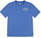 Levi's® Kids Always Original T-shirt manches courtes bleu 4 ans garçon