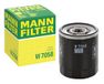MANN-FILTER W 7058 Oliefilter