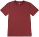 Levi's T-shirt Batwing Chest Hit Bleu 6 Ans Garçon