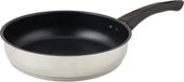 Russell Hobbs 24 cm Koekenpan – Antiaanbaklaag – RVS – Inductie Geschikt – Vaatwasmachinebestendig