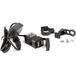 Prise USB double pour moto