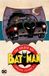 BATMAN DC Comics Batman: The Golden Age Omnibus Vol. 2 Hardcover