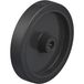 Blickle POEV 201/20R Kunststofwiel Wieldiameter: 200 mm Draagvermogen (max.): 400 kg 1 stuk(s)