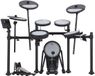 Roland VQD10106 – Batterie électronique – Kit e‑drum complet pour débutants et avancés