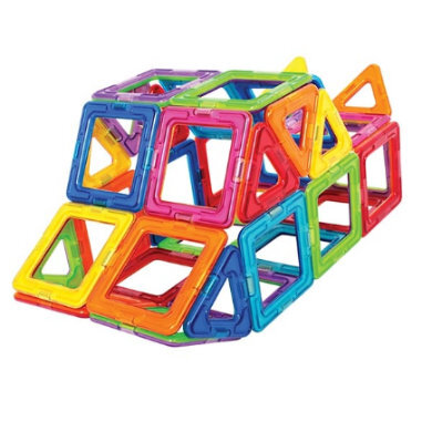 Magformers ® Uitbreidingsset 62