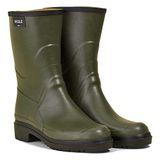 Aigle Bizon 2 Regenlaarzen Kaki Maat 45