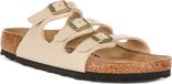 Birkenstock Florida Bs Sandcastle Sandales