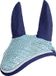 HKM Equestrian Ear Bonnet - Cob