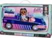 LOL Surprise Voiture de danse