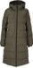 WHISTLER Steppjacke Abella jr. olijf Unisex Kinderen Polyester Rits Waterafstotend