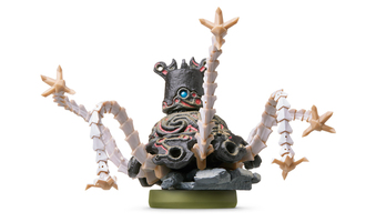 Nintendo amiibo Guardian - The Legend of Zelda: Breath of the Wild
