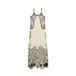 VERO MODA VMLALITA ZOLA ROBE COURTE UNIQUE EN TISSU LCS