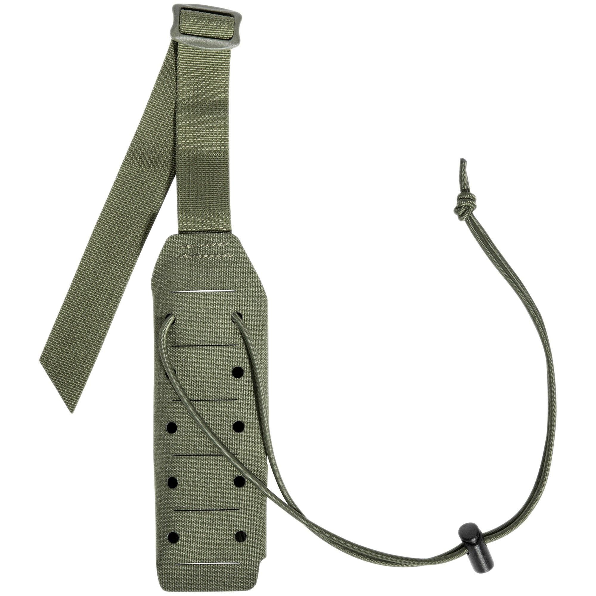 Tasmanian Tiger Harness MOLLE Adapter - Olive
