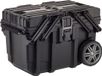 Keter Job Box Chariot à outils 626 x 42 x 39 cm avec roues
