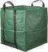 Nature Tuinafvalzak - Multifunctioneel - 148L - Groen