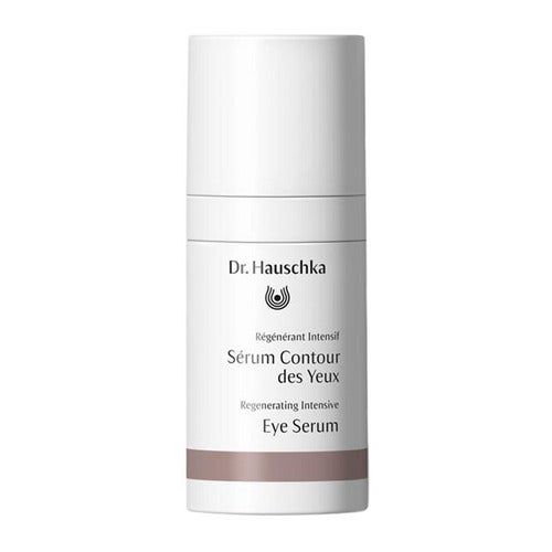Dr. Hauschka Regenerating Intensive Eye Serum 15 ml